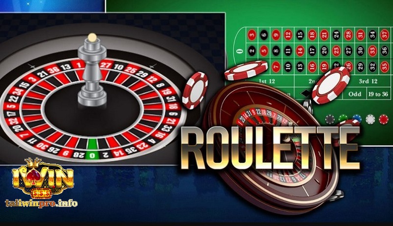 Roulette IWIN